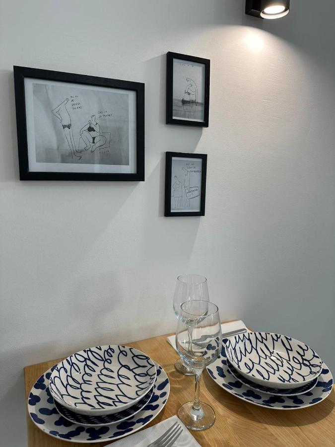 Makarska Gallery II Luaran gambar