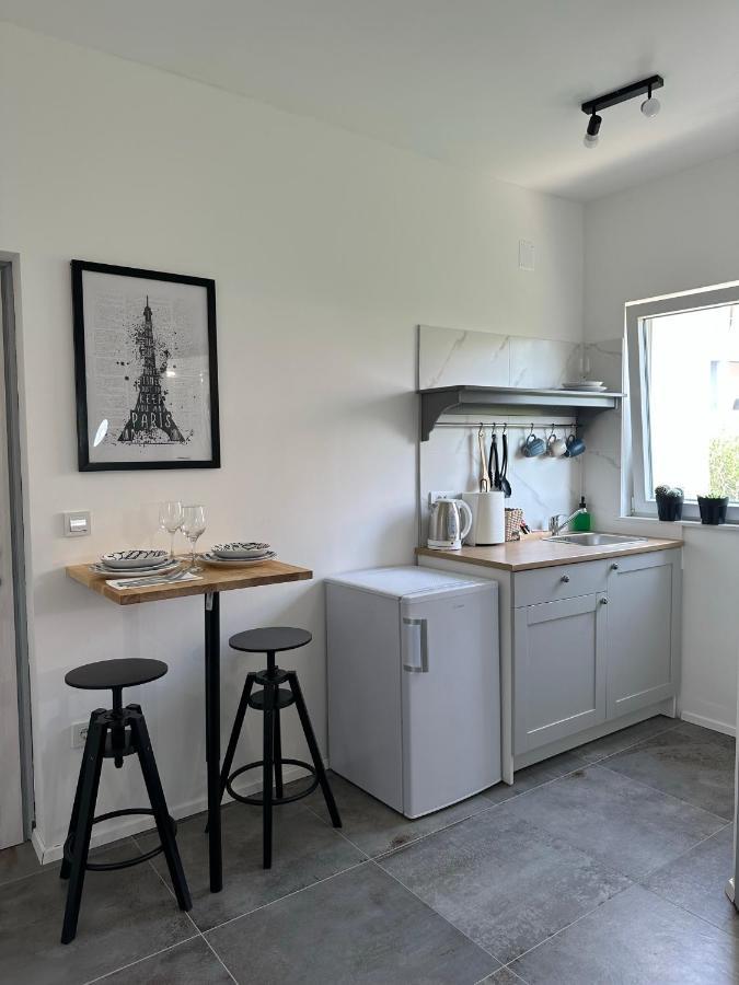 Makarska Gallery II Luaran gambar
