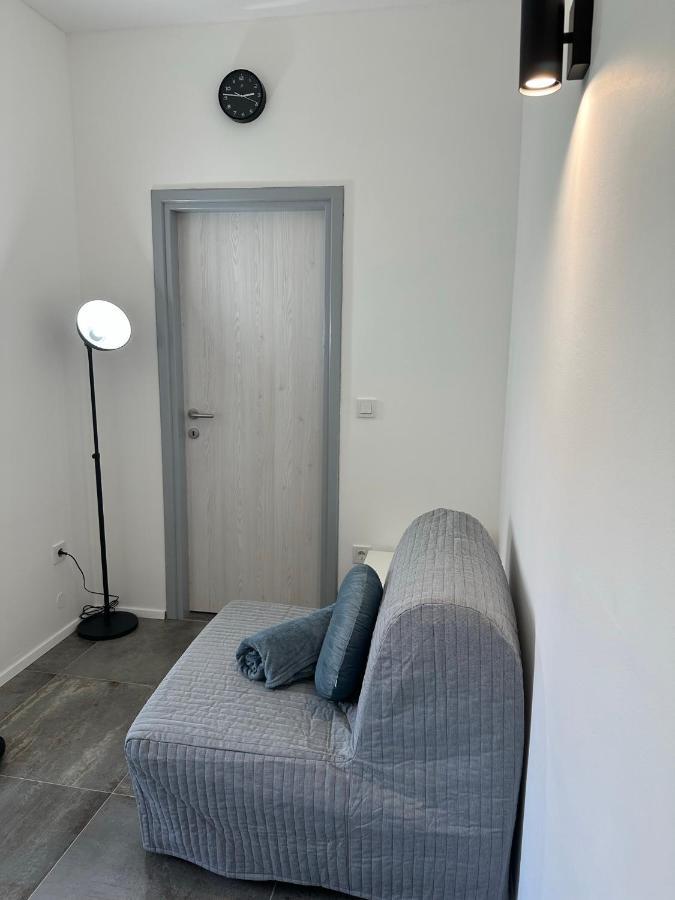 Makarska Gallery II Luaran gambar