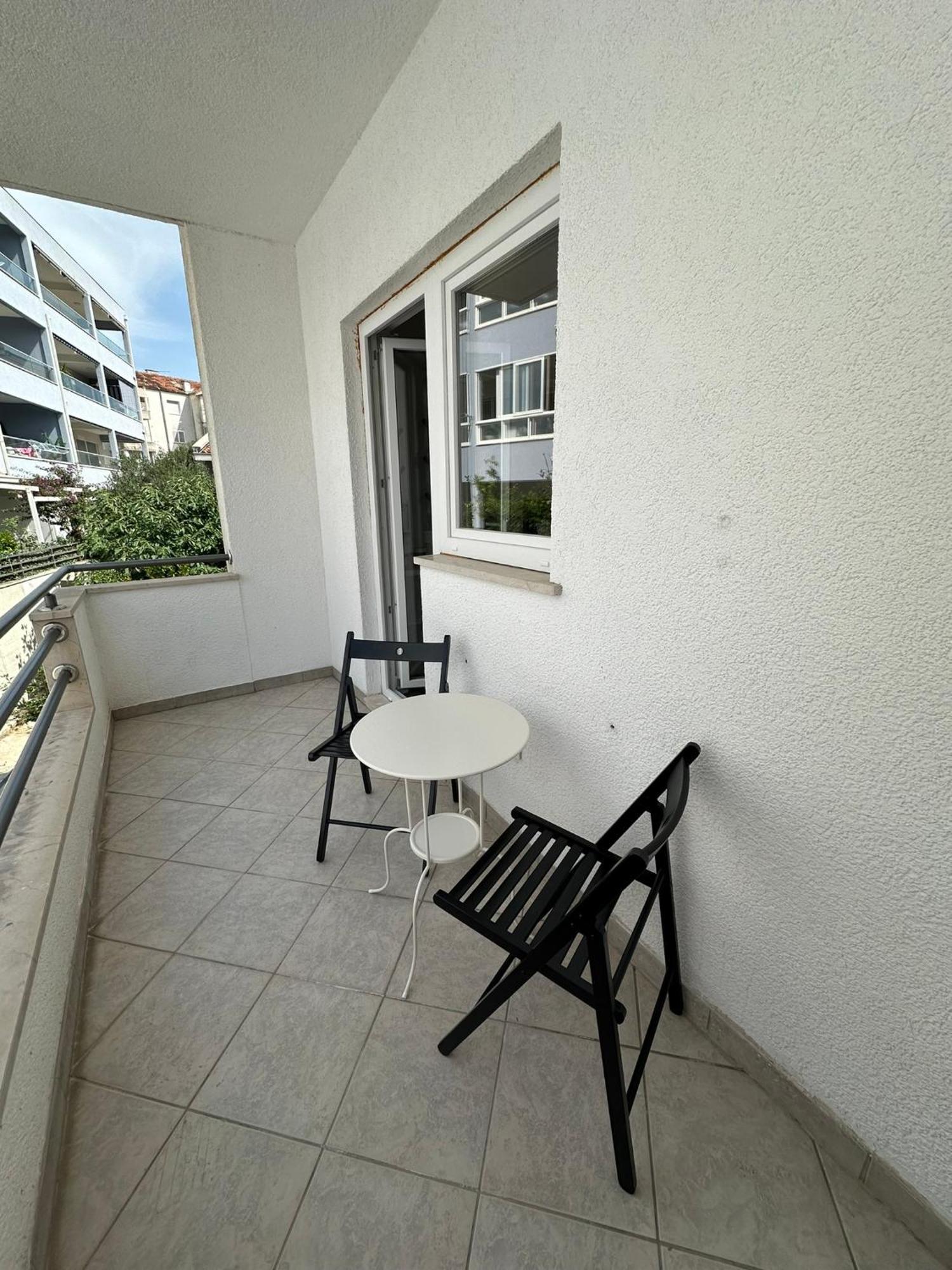 Makarska Gallery II Luaran gambar